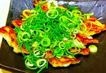 ねぎ餃子/にんにくなし(8個入り)(餃子工房 ちびすけ 阿倍野橋店)