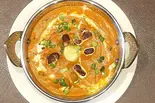 ダルカレー/Dal Curry（ロイヤル イン）