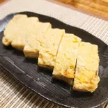 だし巻きたまご（こごめ）
