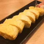 だし巻きたまご(極楽)