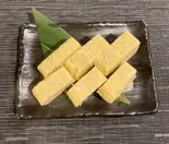 だし巻きたまご（甚四郎）