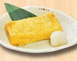だし巻きたまご（つぼ八 津田沼店）