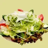 グリーンサラダ(Green Salad)（SAKURA インド＆ネパール レストラン）
