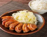【タレ】トリュフ香る鴨ロース弁当（トリカモメ ～鶏と鴨と麺～）
