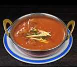 マトンカレー【Mutton Curry】（アジアンレストラン＆バー タンドリーキング）