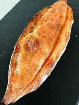 明太フランス(bakery zou)