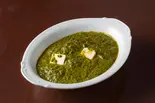 サグパニールSag Paneer(ゴングル 青山本店)