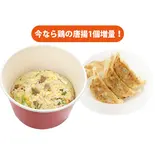 炒飯BOX（餃子の王将 ジョイ・ナーホ池尻大橋）