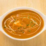 ガーリックチキンカレー/Garlic Chicken Curry(リトルナマステスパイス)