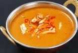 ガーリックチキンカレー/Garlic Chicken Curry(ナマステJAPAN)