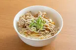 豚生姜丼（味噌ラーメン百庵）