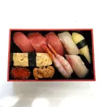 特選寿司 1人前（笹互 亀有本店）