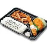 スペシャル豚しょうが焼き弁当（本家かまどや 横前店）