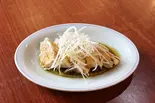 蒸し鶏（焼小籠包ドラゴン森下店）
