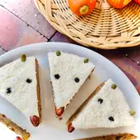 にんじんたっぷりキャロットケーキ（SOROR(ソロル) 毎日のデリとお菓子）