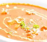 チキンララカレー/Chicken Rara Curry(インドアジアンアカレーハウス KALIKA)