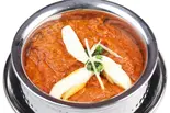 チキンティッカマサラ/Chicken Tikka Masala（インド・ネパールレストラン タカリ バンチャガル）