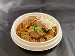 焼肉屋の煮込み（焼肉小町新川店）
