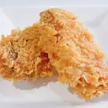 国産サクサク手羽中揚げ（日進斗金フライドチキン）