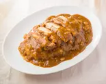 チキンカレー(日乃屋カレー 溜池山王店)