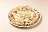 ピッツァ タルトゥファータ Pizza Tartufata（神楽坂スタジオーネ）