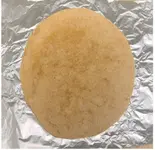 トルティーヤ(レギュラー全粒粉)（フリホーレスブリトー＆サラダ 麻布十番）