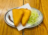 はんぺんチーズ（串屋横丁西葛西店）