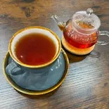 アールグレイティー（カフェウブントゥ 五橋店）