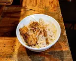 まぜそば二郎（台湾まぜそば 麺屋イッショウ）