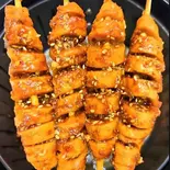 面筋 焼麩(玉松麻辣烫)
