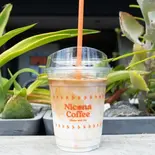 Cafe Latte [Ice / Hot]（Nicona Coffee）