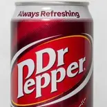 ドクターペッパー / Dr.Pepper（Adlon French Tacos）