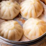 小籠包(4個)（金の餃子酒場 西葛西店）