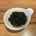 あおさ増し Extra Aosa Seaweed（饂飩頑陣 本店）