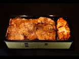 特選黒タン弁当(焼肉OGAWA)