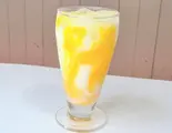 マンゴーラッシー/Mango Lassi(ナマステJAPAN)