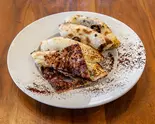 チョコナンCHOCO NAN(ボンベイ・インディアン・ダイニング&バー 五日市店)