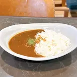牛すじカレー（Cafe＆Bar Manul）