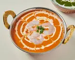 『大人気！！』エビカレー Prawn Curry（アジアンカレーハウス綾瀬店）