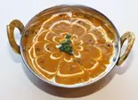 ダル(豆)カレー Dal Curry（アジアンカレーハウス綾瀬店）