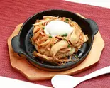 焼肉スタミナ炒飯 Yakiniku Stamina Fried Rice(中華食堂一番館)
