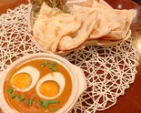 カレー＆ナンセットCurry＆NanSet（インドレストランミティラー道頓堀）