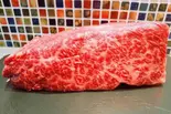 ザブトン 100g（熟成和牛ステーキ グリルド エイジング・ビーフ 淡路町店）