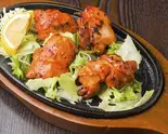 チキンティッカ Chicken Tikka（アジアンインディアンレストラン ニューサラティー ASIAN INDIAN RESTAURANT NEW SARATHI）