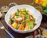 スペシャルサラダ/Special Salad（シュリペッツ）