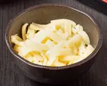 チーズ（油そば一二三 本店）
