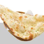 ガーリックナン Garlic Nan(タイ・インド料理のお店 ALMOND TREE)