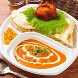 セットメニュー2 Set Menu 2（Satkar）
