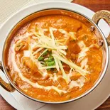 チキンティッカマサラ（Satkar）