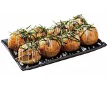 塩たこ8個（タコとハイボール本八幡店）